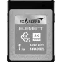 Atmiņas kartes - Exascend 1TB Element Series CFexpress Type B Memory Card EXPC3S001TB - быстрый заказ от производителя
