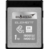 Atmiņas kartes - Exascend 1TB Element Series CFexpress Type B Memory Card EXPC3S001TB - ātri pasūtīt no ražotājaAtmiņas kartes - Exascend 1TB Element Series CFexpress Type B Memory Card EXPC3S001TB - ātri pasūtīt no ražotāja
