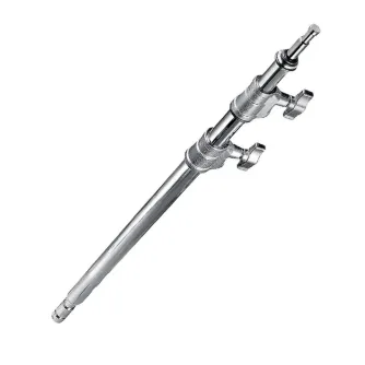 Statīvi apgaismojumam - Avenger C-Stand Column 29 A2029 18433 - ātri pasūtīt no ražotāja