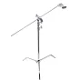 Light Stands - Avenger C-Stand Kit 30 Chrome Steel version A2030DKIT - quick order from manufacturer