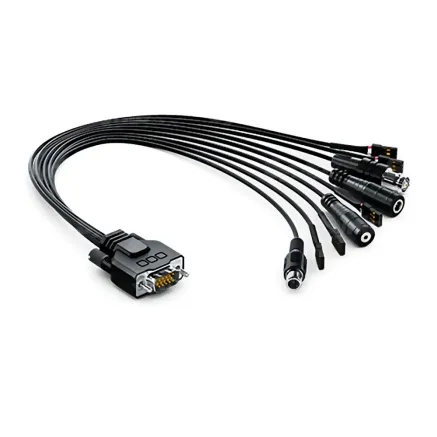 Blackmagic Design Micro Cinema Camera Expansion Cable CABLE-CINECAMMIC