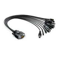 Cables - Blackmagic Design Micro Cinema Camera Expansion Cable CABLE-CINECAMMIC - quick order from manufacturerCables - Blackmagic Design Micro Cinema Camera Expansion Cable CABLE-CINECAMMIC - quick order from manufacturer