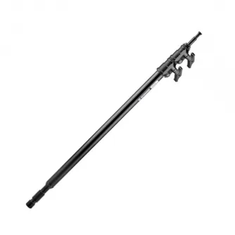 New products - Avenger C-Stand 30 Double Riser Column Blk 200 cm/81 in A2020CB - quick order from manufacturer