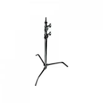 Light Stands - Avenger C-Stand 33 black finish version A2033FCB - quick order from manufacturer