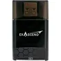 Card Reader - Exascend UHS-II SDXC/microSDXC Card Reader EXCRSDU2 - quick order from manufacturer