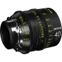 CINEMA Video objektīvi - DZO Optics DZOFilm Vespid 40mm T2.1 FF PL mount VESP40T2.1PL - быстрый заказ от производителя