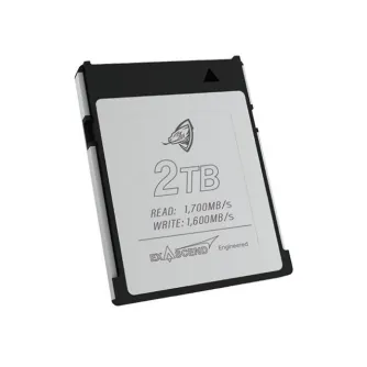 Atmiņas kartes - Exascend 2TB Archon CFexpress Type B Memory Card EXPC3E002TBI - ātri pasūtīt no ražotāja