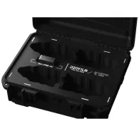 CINEMA Video objektīvi - DZO Optics DZOFilm Vespid Hard Case for 4pcs Vespid Prime Lens VESP-HC-4PCS - ātri pasūtīt no ražotājaCINEMA Video objektīvi - DZO Optics DZOFilm Vespid Hard Case for 4pcs Vespid Prime Lens VESP-HC-4PCS - ātri pasūtīt no ražotāja