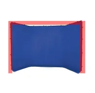 Backgrounds - Lastolite Panoramic Background (BLUE) LL LB7963 - quick order from manufacturerBackgrounds - Lastolite Panoramic Background (BLUE) LL LB7963 - quick order from manufacturer