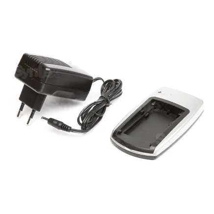 CONST C-F970 Single-Channel Charger for SONY NP-Fxxx Batteries