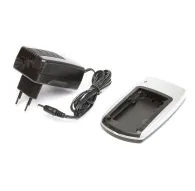 Kameras bateriju lādētāji - CONST C-F970 Single-Channel Charger for SONY NP-Fxxx Batteries - ātri pasūtīt no ražotājaKameras bateriju lādētāji - CONST C-F970 Single-Channel Charger for SONY NP-Fxxx Batteries - ātri pasūtīt no ražotāja