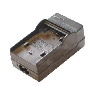 Kameras bateriju lādētāji - CONST 2501 C-FV100 Camera Filter, 25MP, 100mm, 77mm, 150cm, USB, 4K. - быстрый заказ от производител