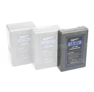 V-Mount Battery - CONST LB-65V V-mount 65Wh Li-ion battery LB-65V - quick order from manufacturerV-Mount Battery - CONST LB-65V V-mount 65Wh Li-ion battery LB-65V - quick order from manufacturer