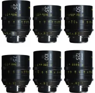 CINEMA видео объективы - DZO Optics DZOFilm VESPID 6-Lens Kit A (PL & EF Mounts) VESPKIT-A-PL - быстрый заказ от производителяCINEMA видео объективы - DZO Optics DZOFilm VESPID 6-Lens Kit A (PL & EF Mounts) VESPKIT-A-PL - быстрый заказ от производителя