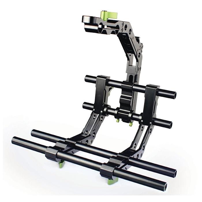 Accessories for rigs - LanParte C-Arm V2 (CA-02) CA-02 - quick order from manufacturer