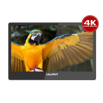 LCD monitori filmēšanai - Lilliput A12 12.5" 4K Monitor LILLI-A12 - ātri pasūtīt no ražotāja