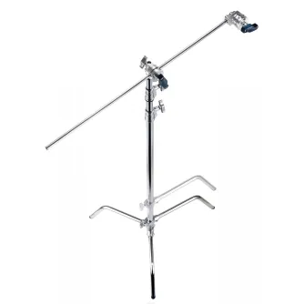 Statīvi apgaismojumam - Avenger C-Stand Kit 33 with sliding leg A2033LKIT - perc šodien veikalā un ar piegādi