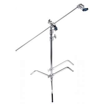 Light Stands - Avenger C-Stand Kit 33 with sliding leg A2033LKIT - quick order from manufacturer