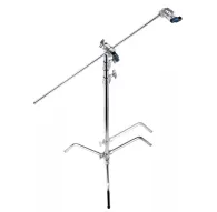 Light Stands - Avenger C-Stand Kit 33 with sliding leg A2033LKIT - buy today in store and with deliveryLight Stands - Avenger C-Stand Kit 33 with sliding leg A2033LKIT - buy today in store and with delivery