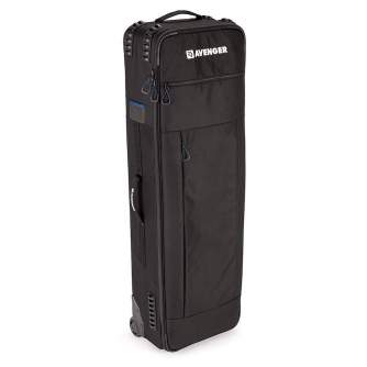 Studio Equipment Bags - Avenger C-Stand Roller Case AVCSA1301B - quick order from manufacturer