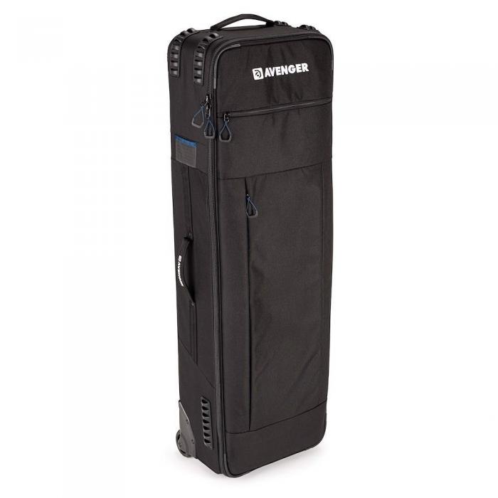 Studio Equipment Bags - Avenger C-Stand Roller Case AVCSA1301B - quick order from manufacturer