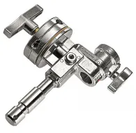 Light Stands - Avenger 16105 D400 Jumbo Grip Head 4.5" - quick order from manufacturerLight Stands - Avenger 16105 D400 Jumbo Grip Head 4.5" - quick order from manufacturer