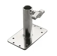 Holders Clamps - Avenger F300 Junior Wall Plate - 16551 - quick order from manufacturerHolders Clamps - Avenger F300 Junior Wall Plate - 16551 - quick order from manufacturer