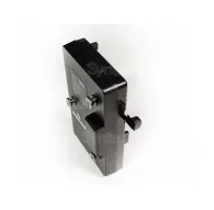 Gold Mount Battery - CONST 2317 BP-VA Battery Plate for V-Mount to Gold-Mount - quick order from manufacturerGold Mount Battery - CONST 2317 BP-VA Battery Plate for V-Mount to Gold-Mount - quick order from manufacturer