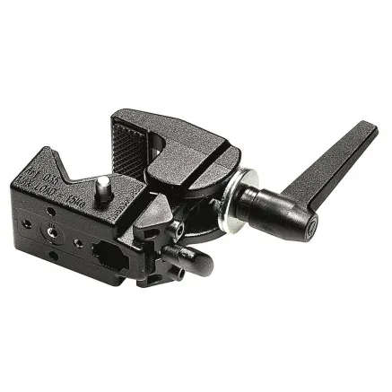 Avenger Manfrotto Super Clamp in box (bulk) 035FTC