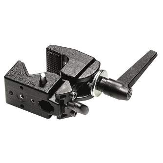 Holders Clamps - Avenger Manfrotto Super Clamp in box (bulk) 035FTC - quick order from manufacturer