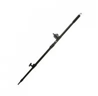 Boom statīvi - Avenger Mini Boom arm with sliding attachment black D600CB - быстрый заказ от производителяBoom statīvi - Avenger Mini Boom arm with sliding attachment black D600CB - быстрый заказ от производителя