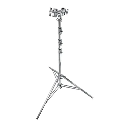 Avenger Overhead Stand 65 steel with wide base A3065CS A3065CS