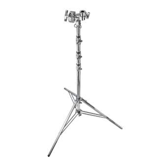 Light Stands - Avenger Overhead Stand 65 steel with wide base A3065CS A3065CS - quick order from manufacturer