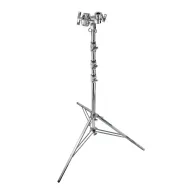 Light Stands - Avenger Overhead Stand 65 steel with wide base A3065CS A3065CS - quick order from manufacturerLight Stands - Avenger Overhead Stand 65 steel with wide base A3065CS A3065CS - quick order from manufacturer