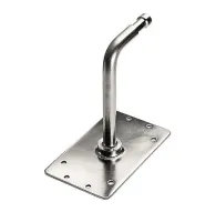 Statīvu aksesuāri - Avenger Right Angle Baby Plate F809 - ātri pasūtīt no ražotājaStatīvu aksesuāri - Avenger Right Angle Baby Plate F809 - ātri pasūtīt no ražotāja