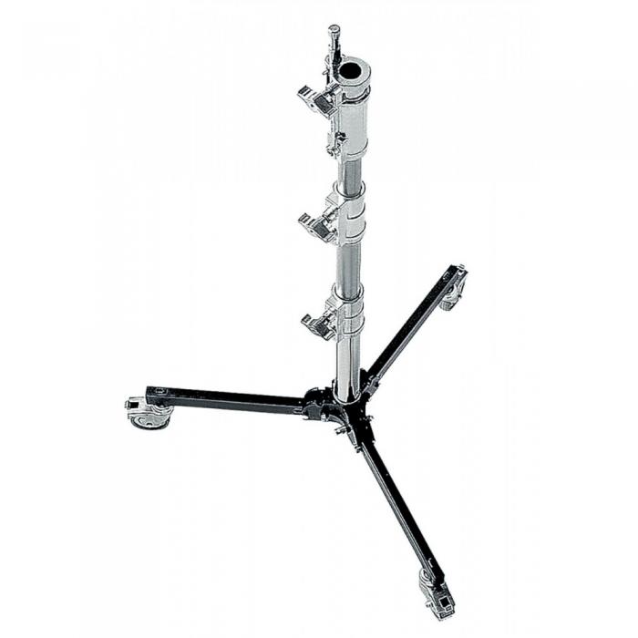 Light Stands - Avenger Roller Stand 12 with folding base A5012 - quick order from manufacturer