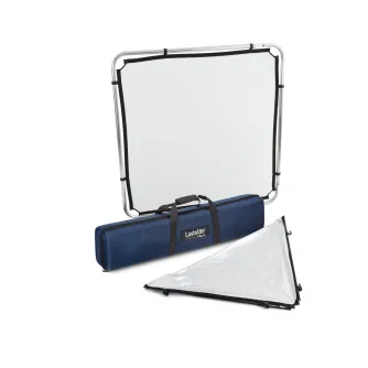 Отражающие панели - Manfrotto Skylite Rapid Stand. Small Kit 1.1x1.1m LL LR81143RC - быстрый заказ от производителя