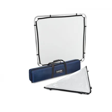 Lastolite Skylite Rapid Stand. Small Kit 1.1x1.1m LL LR81143RC