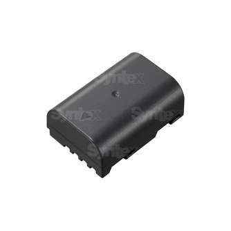Camera Batteries - CONST LP-BLF19 DV battery for Panasonic GH series LP-BLF19 - quick order from manufacturer