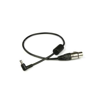 AC Adapters, Power Cords - LanParte DC-4pin XLR cable DC-4PXLR - quick order from manufacturer