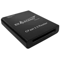 Card Reader - Exascend CFast 2.0 Card Reader new EXCRCFT1 - quick order from manufacturerCard Reader - Exascend CFast 2.0 Card Reader new EXCRCFT1 - quick order from manufacturer