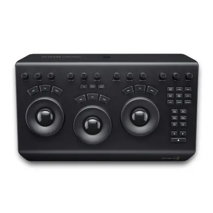 Blackmagic Design DaVinci Resolve Micro Panel DV/RES/BBPNLMIC