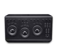 Video mikseri - Blackmagic Design DaVinci Resolve Micro Panel DV/RES/BBPNLMIC - быстрый заказ от производителяVideo mikseri - Blackmagic Design DaVinci Resolve Micro Panel DV/RES/BBPNLMIC - быстрый заказ от производителя