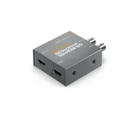 Converter Decoder Encoder - Blackmagic Design Micro Converter BiDirectional SDI/HDMI 12G (without PS) CONVBDC/SDI/HDMI12G - quick order from manufacturerConverter Decoder Encoder - Blackmagic Design Micro Converter BiDirectional SDI/HDMI 12G (without PS) CONVBDC/SDI/HDMI12G - quick order from manufacturer