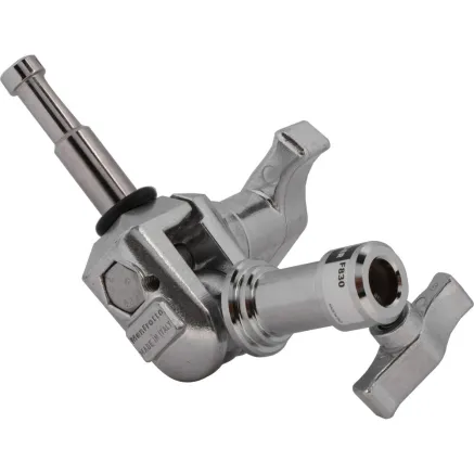 Avenger F830 Baby to Junior Swivel Pin F830