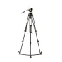 New products - Libec NX-100C Tripod wFloor-Level Spreader NX-100C - quick order from manufacturer