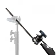 Boom statīvi - Avenger 20" Extension Grip Arm black D500B - ātri pasūtīt no ražotājaBoom statīvi - Avenger 20" Extension Grip Arm black D500B - ātri pasūtīt no ražotāja