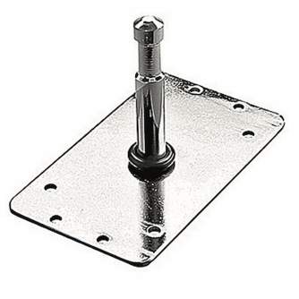 Holders Clamps - Avenger 3 Baby Plate with 16mm spigot F800 - quick order from manufacturer