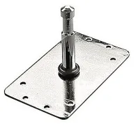 Holders Clamps - Avenger 3 Baby Plate with 16mm spigot F800 - quick order from manufacturerHolders Clamps - Avenger 3 Baby Plate with 16mm spigot F800 - quick order from manufacturer