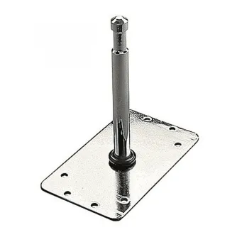 Turētāji - Avenger 6 Baby Plate with 16mm spigot F805 - ātri pasūtīt no ražotāja